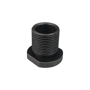 XTS-TA - 1/2X28 to 5/8X24 Thread Adaptor