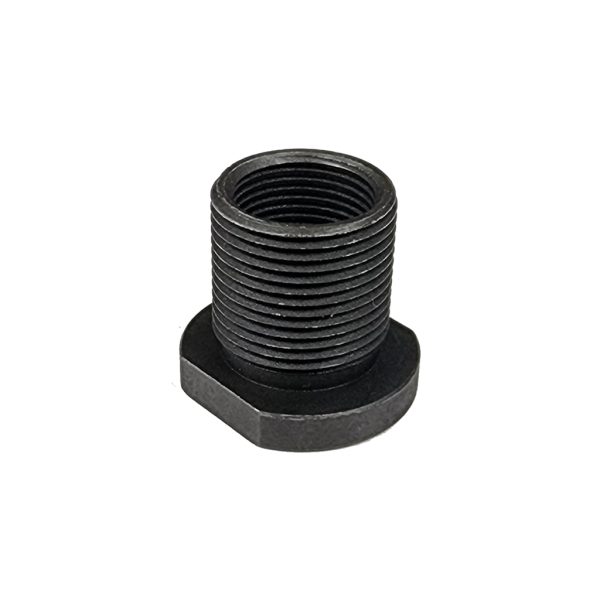 XTS-TA - 1/2X28 to 5/8X24 Thread Adaptor
