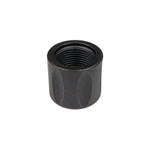 XTS-TP - 1/2X28 Fluted Thread Protector