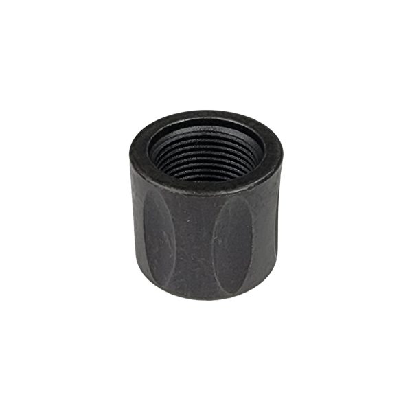 XTS-TP - 1/2X28 Fluted Thread Protector