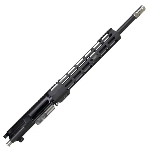 XTS-CU-US - 5.56 NATO Complete Uppers - Stainless USA Edition - Image 3