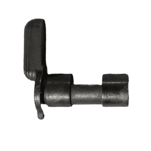 XTS-SS - Mil Spec Standard Safety Selector Black
