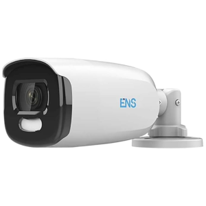 SCC75B4/28-U 5MP Security Camera – Smart Light, IP67 Weatherproof, 2.8mm Fixed Lens