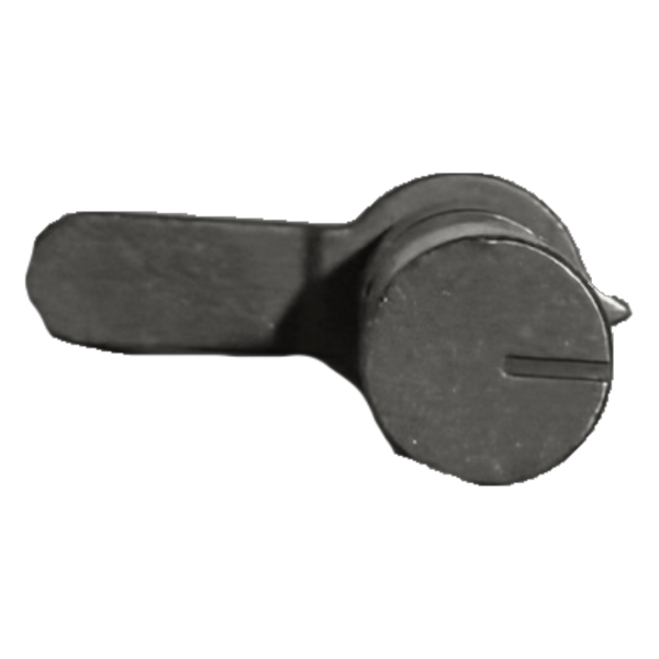 XTS-SS - Mil Spec Standard Safety Selector Black - Image 3