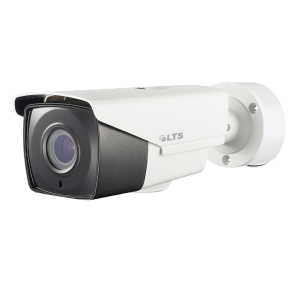 Platinum 2 MP Ultra-Low Light Varifocal Bullet HD-TVI Camera - LTS Cameras