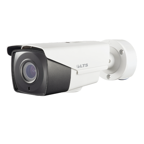 Platinum 2 MP Ultra-Low Light Varifocal Bullet HD-TVI Camera - LTS Cameras