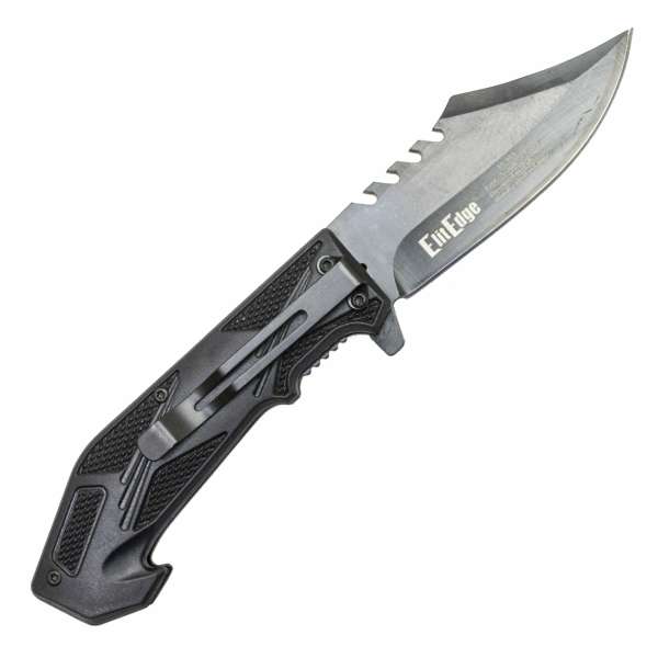 W10-985BC - Spring Assisted Knife - Image 2