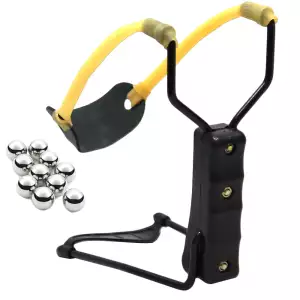 WR-01   WRIST ROCKET SLING SHOT
