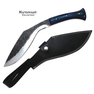 WT-518BLW - Handmade Collection Fix Blade 15" Overall