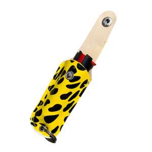 OM2 YCHT KEYCHAIN PEPPER SPRAY .5 OZ
