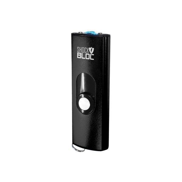 X-1602 - Shock Bloc Mini Stun Gun Thumb Drive Style 2 - Image 2