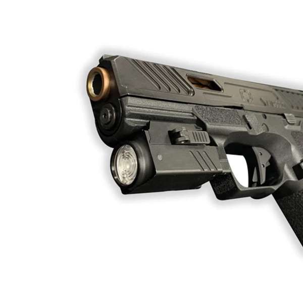 XM 23 - Pistol Flashlight - Image 3