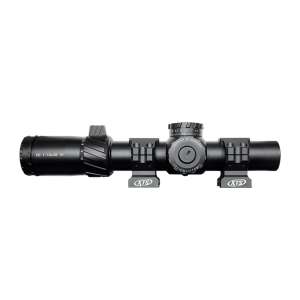 XTS-1-10X28 - Destination Zero 1-10x28 Scope