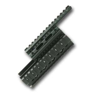 XTS 14AK - AK-47 Quad Rail