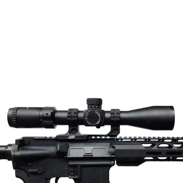 XTS Uni-Mount - XTS-1IN-30MM - Scope Mount - Image 4