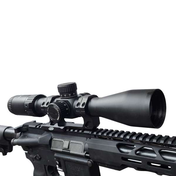 XTS Uni-Mount - XTS-1IN-30MM - Scope Mount - Image 3