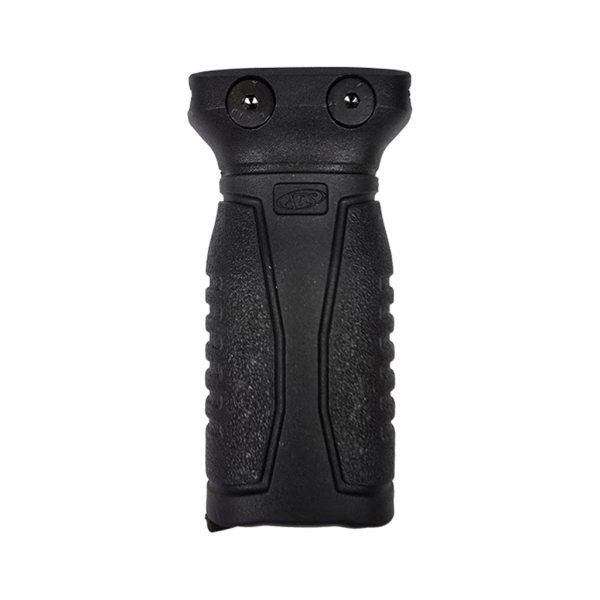 XTS 306-R - Short Rubberized Vertical Grip Black - Image 4