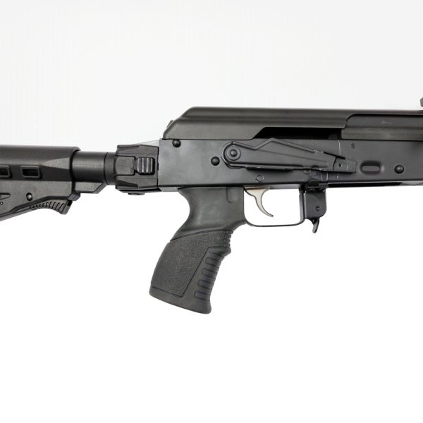 XTS-401 - AK Rubberized Pistol Grip - Image 3