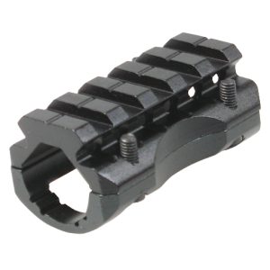 XTS 55L - Rifle/Shotgun Barrel Mount