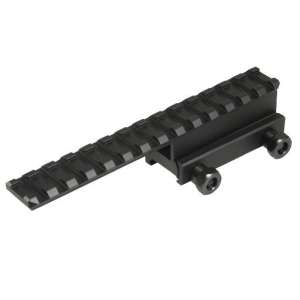 XTS 68E - 1" Offset Riser Mount