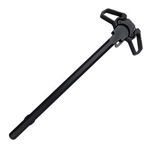 XTS-ACH10 - AR-10 Ambidextrous Charging Handle Anodized Black