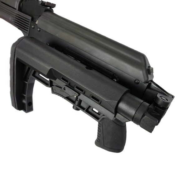XTS-AKFS101 - Combo Kit AK Folding Stock Adapter & Stock - Image 2