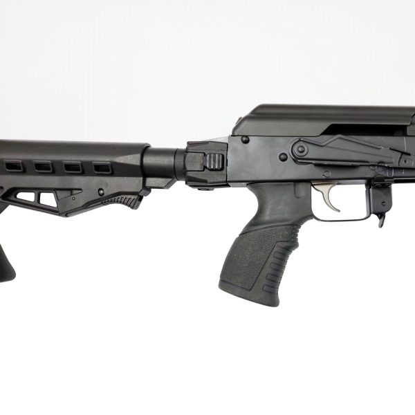 XTS-AKFSA - AK Folding Stock Adapter - Image 5