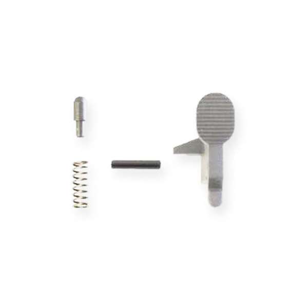 XTS-BC-N - Bolt Catch Assembly Nickel-Plated