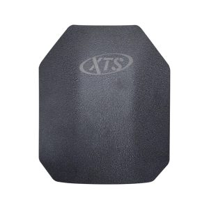 XTS-BPSP - 10" X 11.5" Level III+ Steel Panel