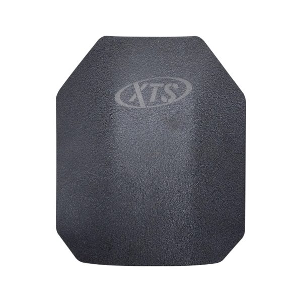 XTS-BPSP - 10" X 11.5" Level III+ Steel Panel