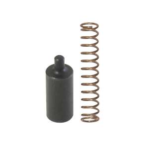 XTS BR - Buffer Retainer with Spring