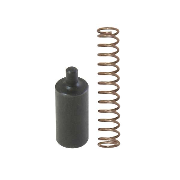 XTS BR - Buffer Retainer with Spring
