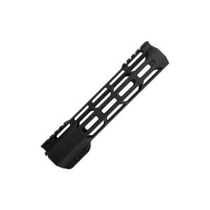 XTS-CE09ML - 9'' M-Lok Free Float Flat Top Rail