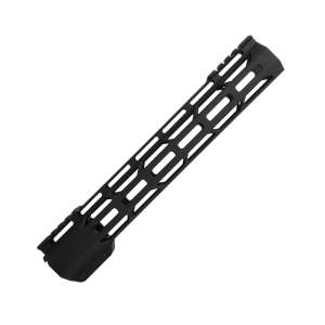 XTS-CE12ML - 12'' M-LOK Free Float Flat Top Rail