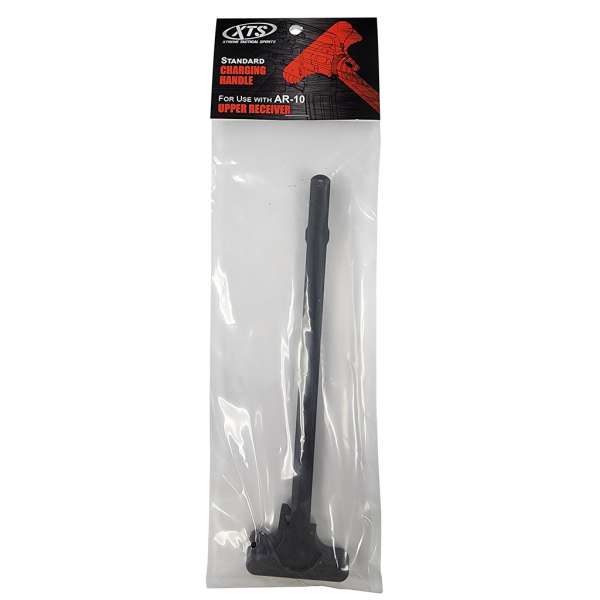 XTS-CH10 - AR-10 Charging Handle - Image 2