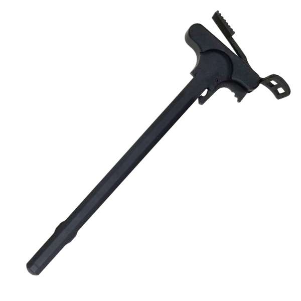XTS-CHX - AR-15 Extended Charging Handle