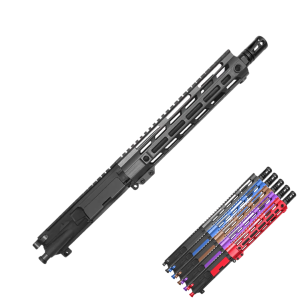 XTS-CUBO10 - 10" .300 BLK Complete Upper – Multiple Colors