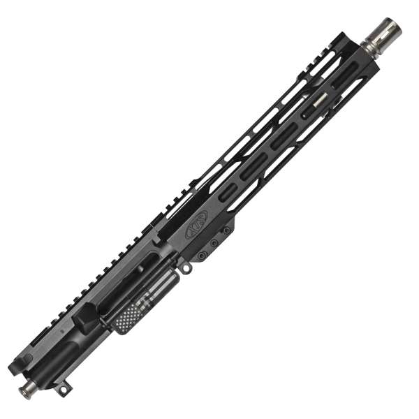 XTS-CU-US - 5.56 NATO Complete Uppers - Stainless USA Edition - Image 4