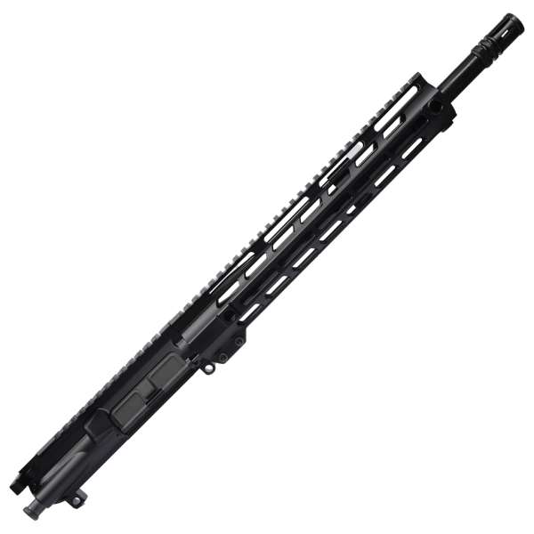 XTS-CU-14W - 14" .223 Wylde Complete Upper - Multiple Colors