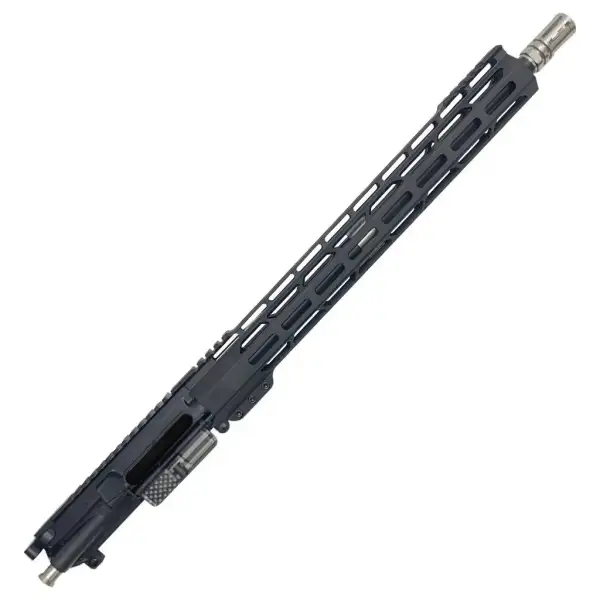 XTS-CU-US - 5.56 NATO Complete Uppers - Stainless USA Edition - Image 2
