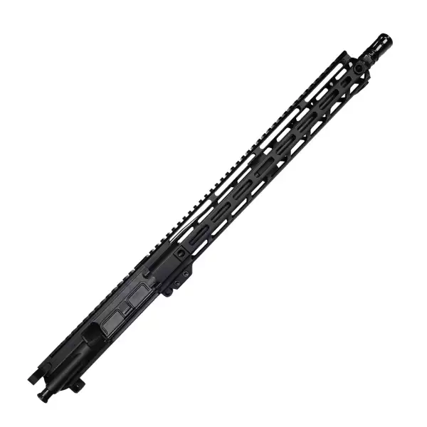 XTS-CU-16 - 16″ 5.56 NATO Complete Upper - Multiple Colors - Image 4