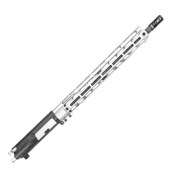XTS-CU-16 - 16″ 5.56 NATO Complete Upper - Multiple Colors - Image 2