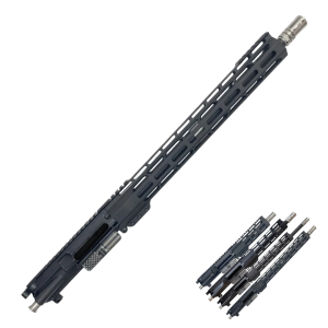 XTS-CU-US - 5.56 NATO Complete Uppers - Stainless USA Edition