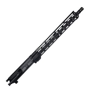 XTS-CU7616BK - 16" 7.62X39 Complete Upper