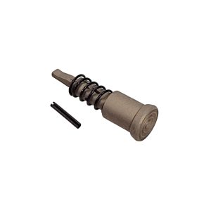 XTS-FAA-FDE - Forward Assist Assembly Anodized FDE