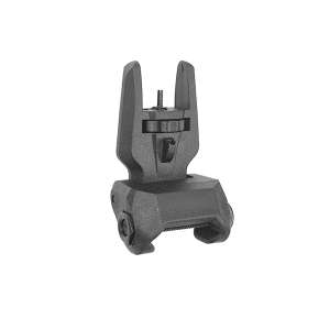 XTS-FFS-MI - Polymer Front Flip-Up Sight