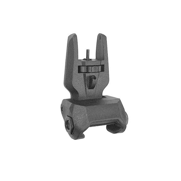 XTS-FFS-MI - Polymer Front Flip-Up Sight
