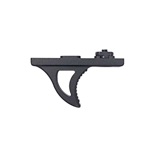 XTS-FSTP - M-Lok Finger Stop Grip Black - Image 4