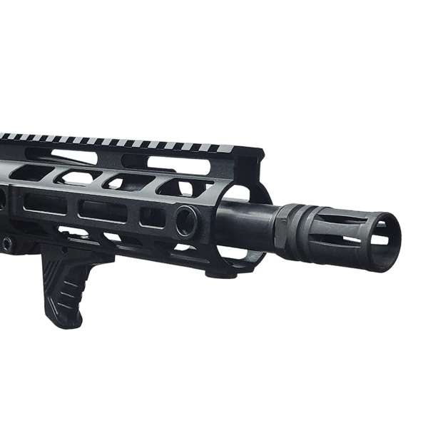 XTS-HSTP - M-Lok Hand Stop Grip Black - Image 2