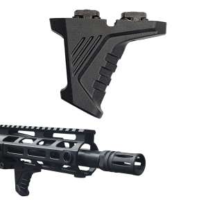 XTS-HSTP - M-Lok Hand Stop Grip Black